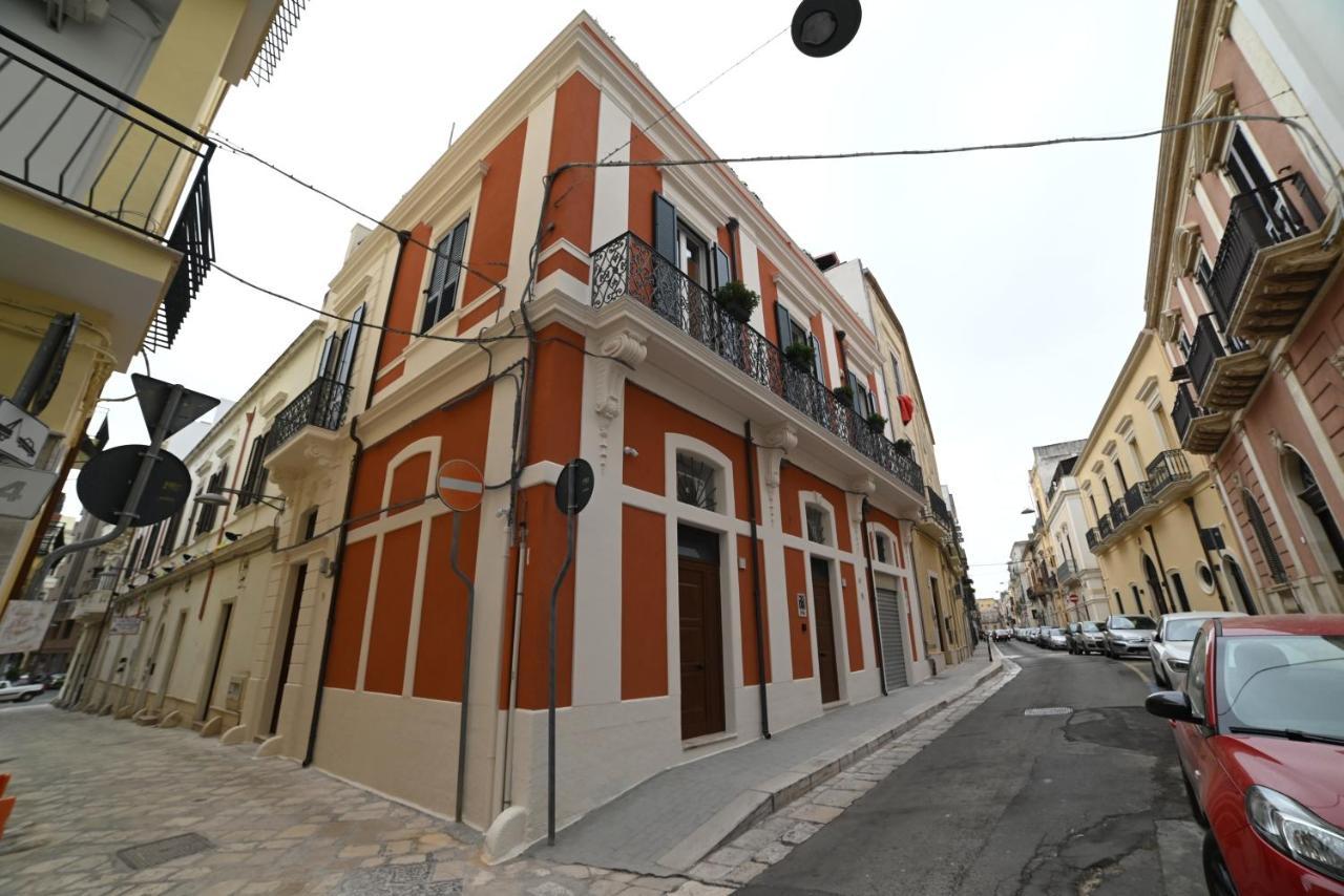 B&B 20.09 Μπρίντιζι Εξωτερικό φωτογραφία