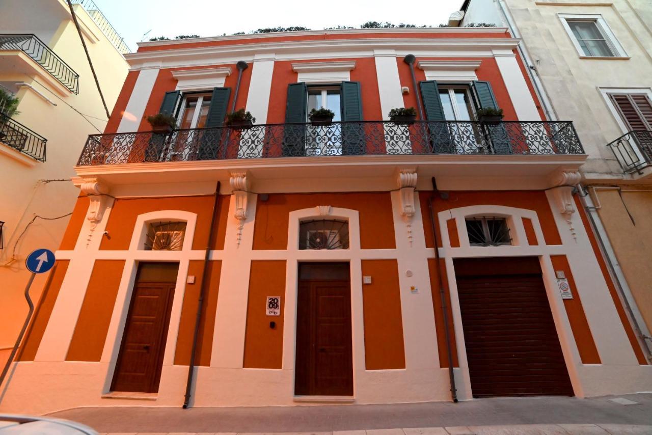 B&B 20.09 Μπρίντιζι Εξωτερικό φωτογραφία