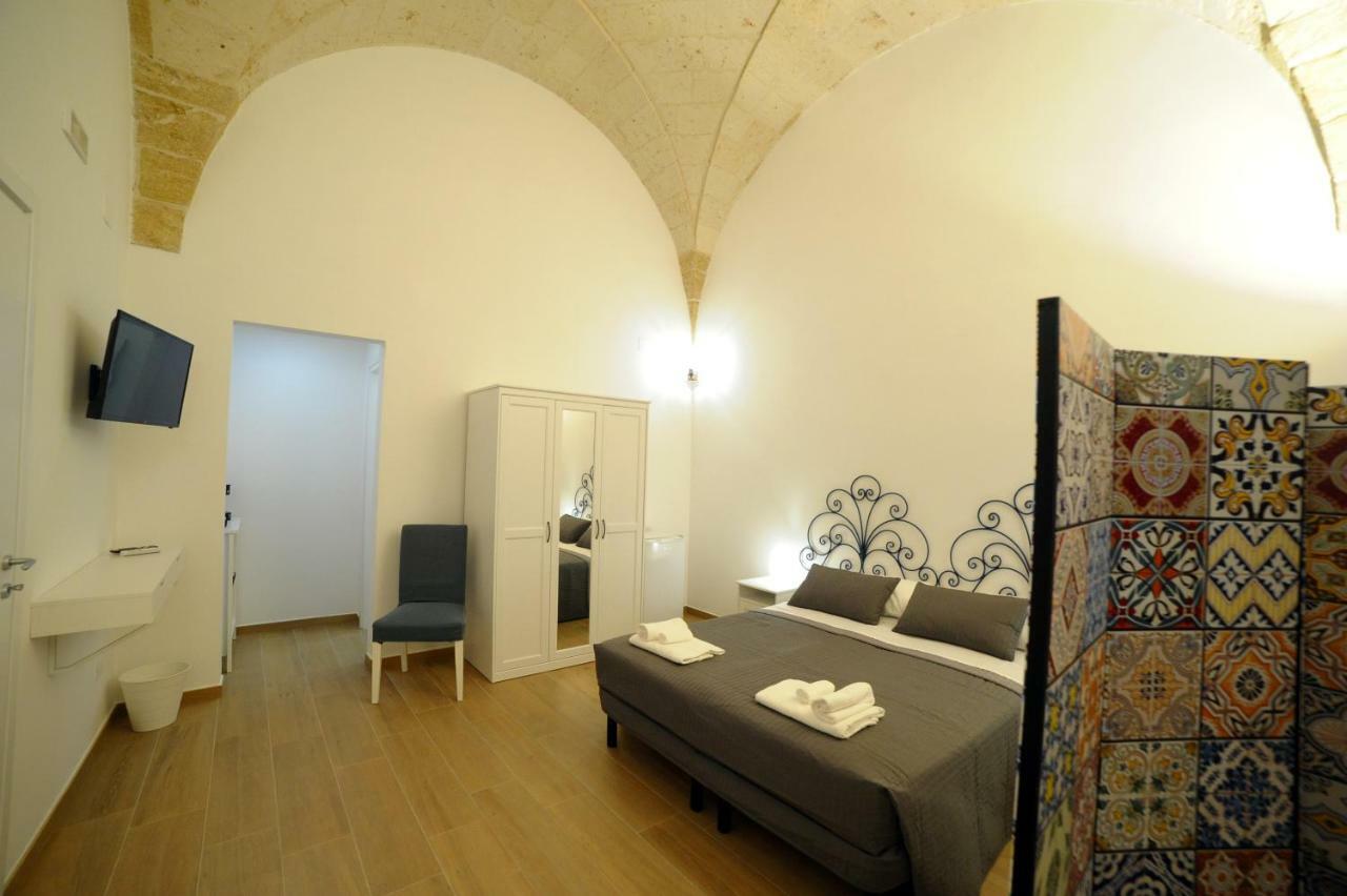 B&B 20.09 Μπρίντιζι Εξωτερικό φωτογραφία