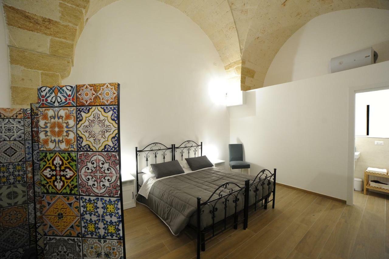 B&B 20.09 Μπρίντιζι Εξωτερικό φωτογραφία