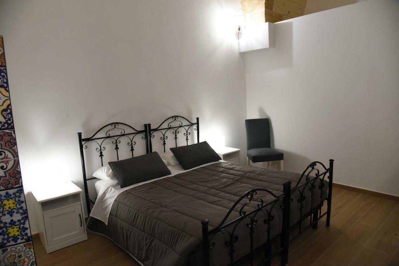 B&B 20.09 Μπρίντιζι Εξωτερικό φωτογραφία